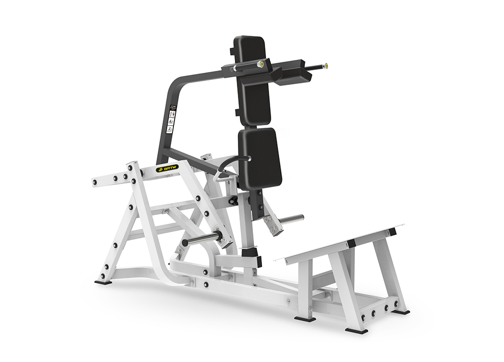 TM71 V Squat
